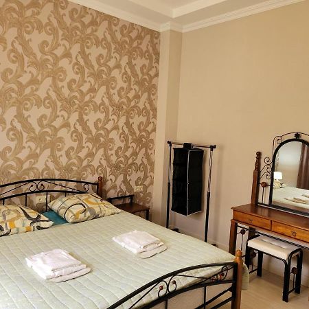 Hotel Dika Kutaisi Dış mekan fotoğraf