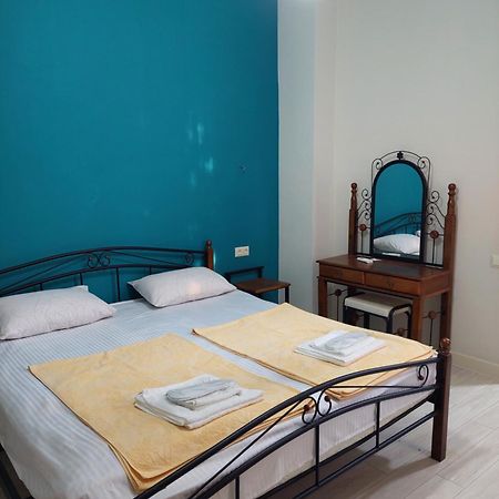 Hotel Dika Kutaisi Dış mekan fotoğraf