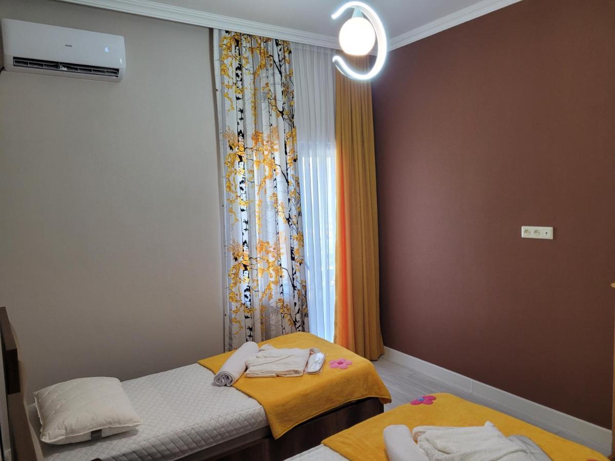 Hotel Dika Kutaisi Dış mekan fotoğraf