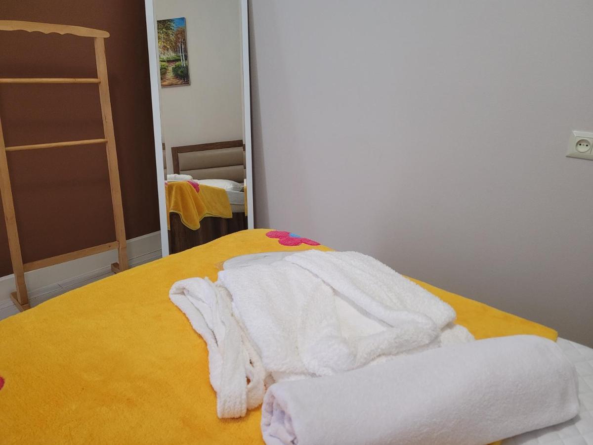 Hotel Dika Kutaisi Dış mekan fotoğraf