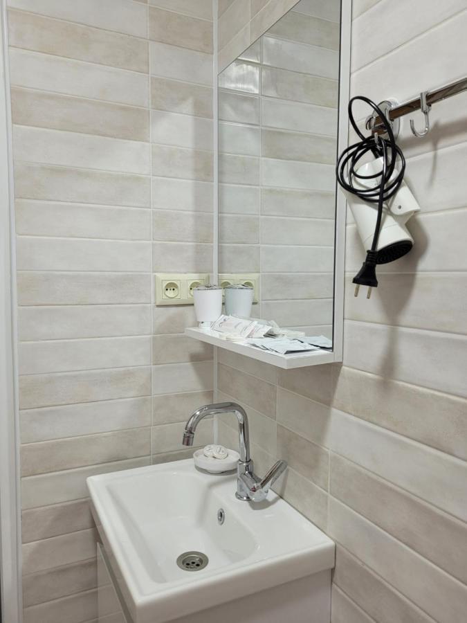 Hotel Dika Kutaisi Dış mekan fotoğraf