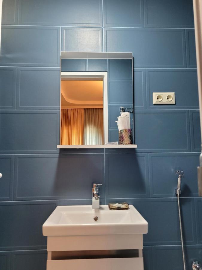 Hotel Dika Kutaisi Dış mekan fotoğraf