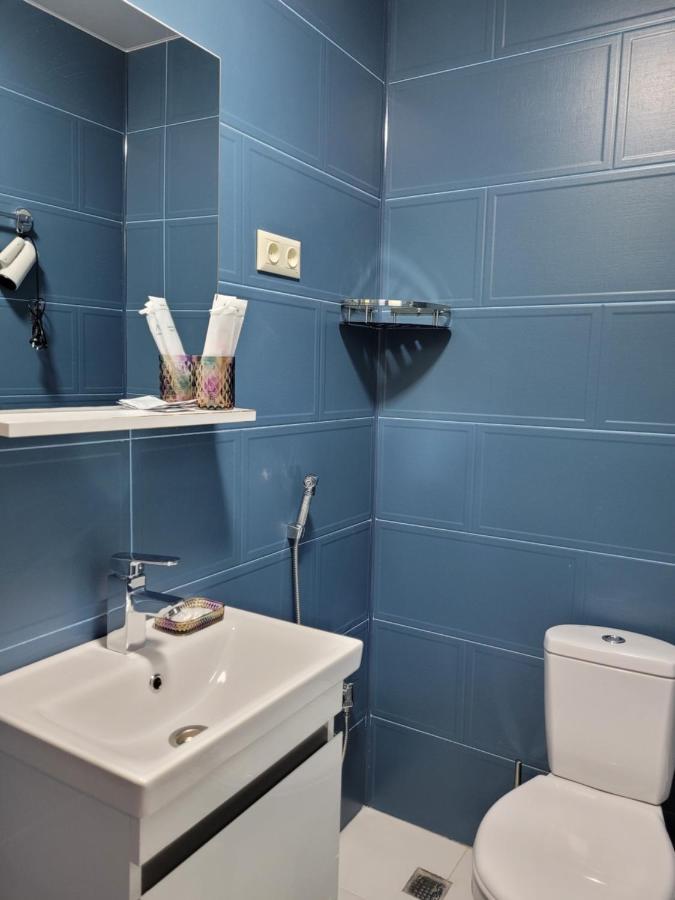 Hotel Dika Kutaisi Dış mekan fotoğraf
