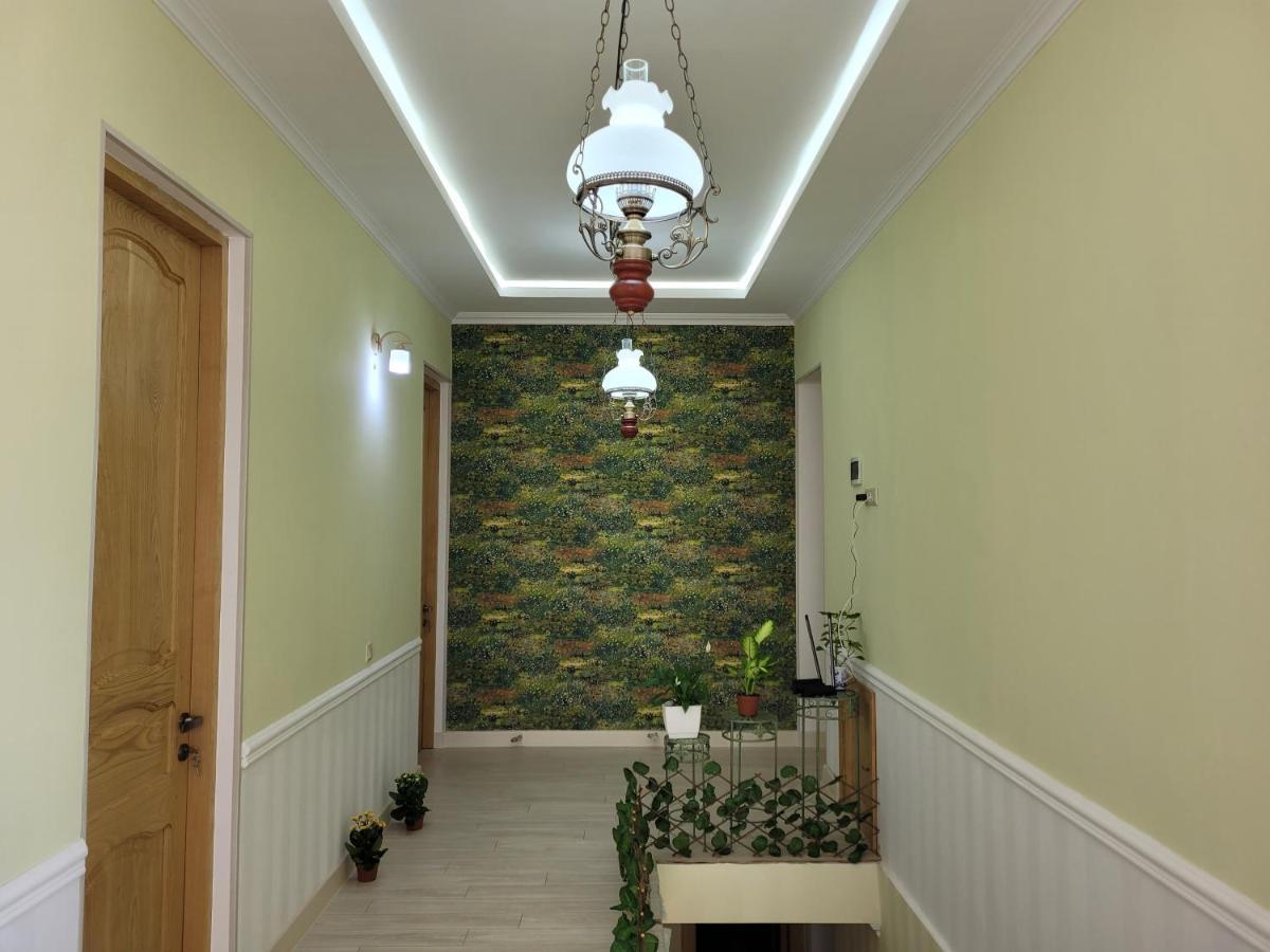 Hotel Dika Kutaisi Dış mekan fotoğraf