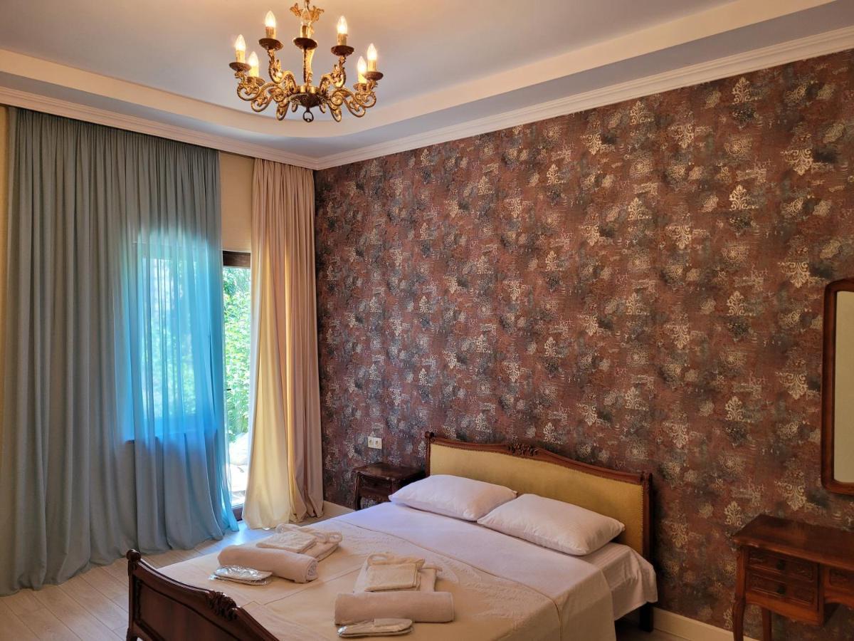 Hotel Dika Kutaisi Dış mekan fotoğraf