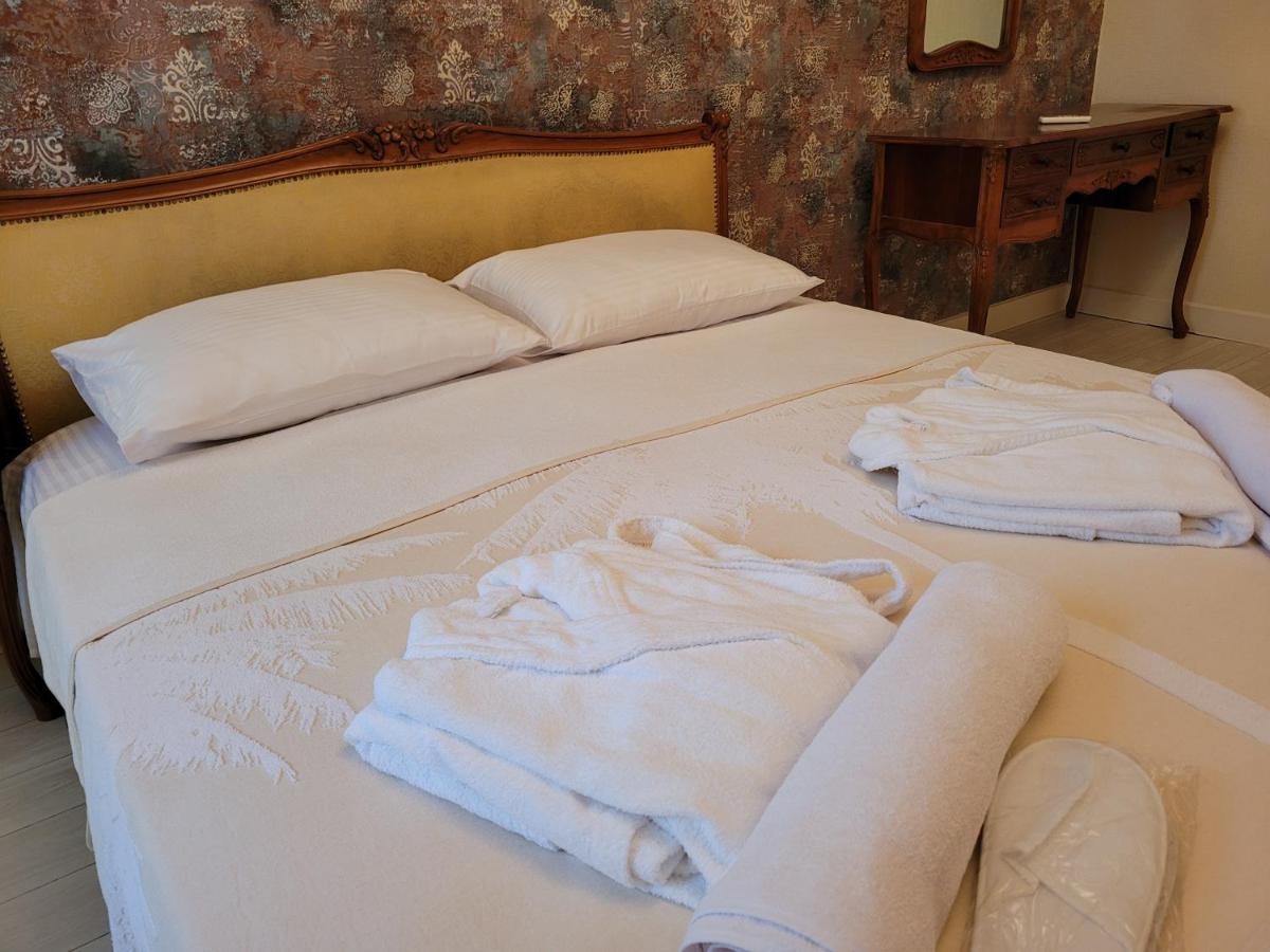 Hotel Dika Kutaisi Dış mekan fotoğraf