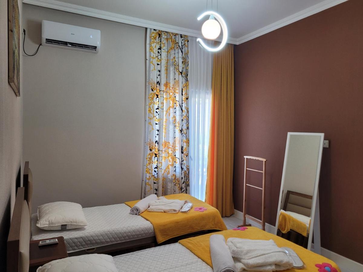Hotel Dika Kutaisi Dış mekan fotoğraf