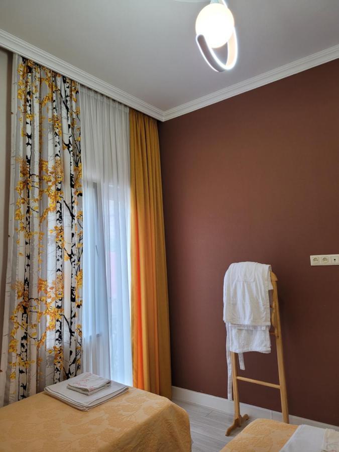Hotel Dika Kutaisi Dış mekan fotoğraf