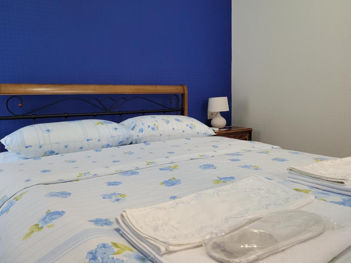 Hotel Dika Kutaisi Dış mekan fotoğraf