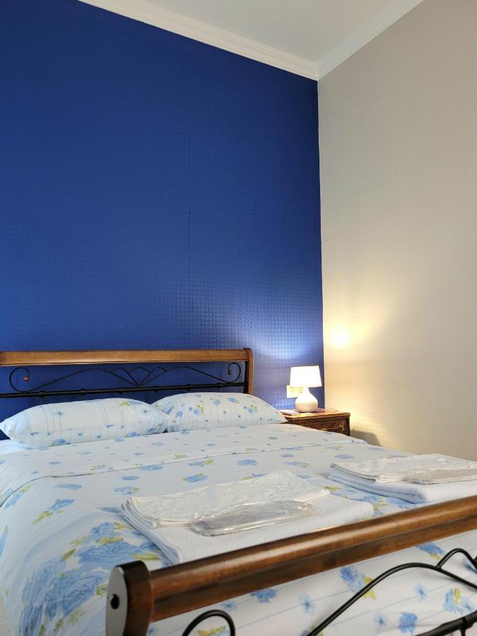 Hotel Dika Kutaisi Dış mekan fotoğraf