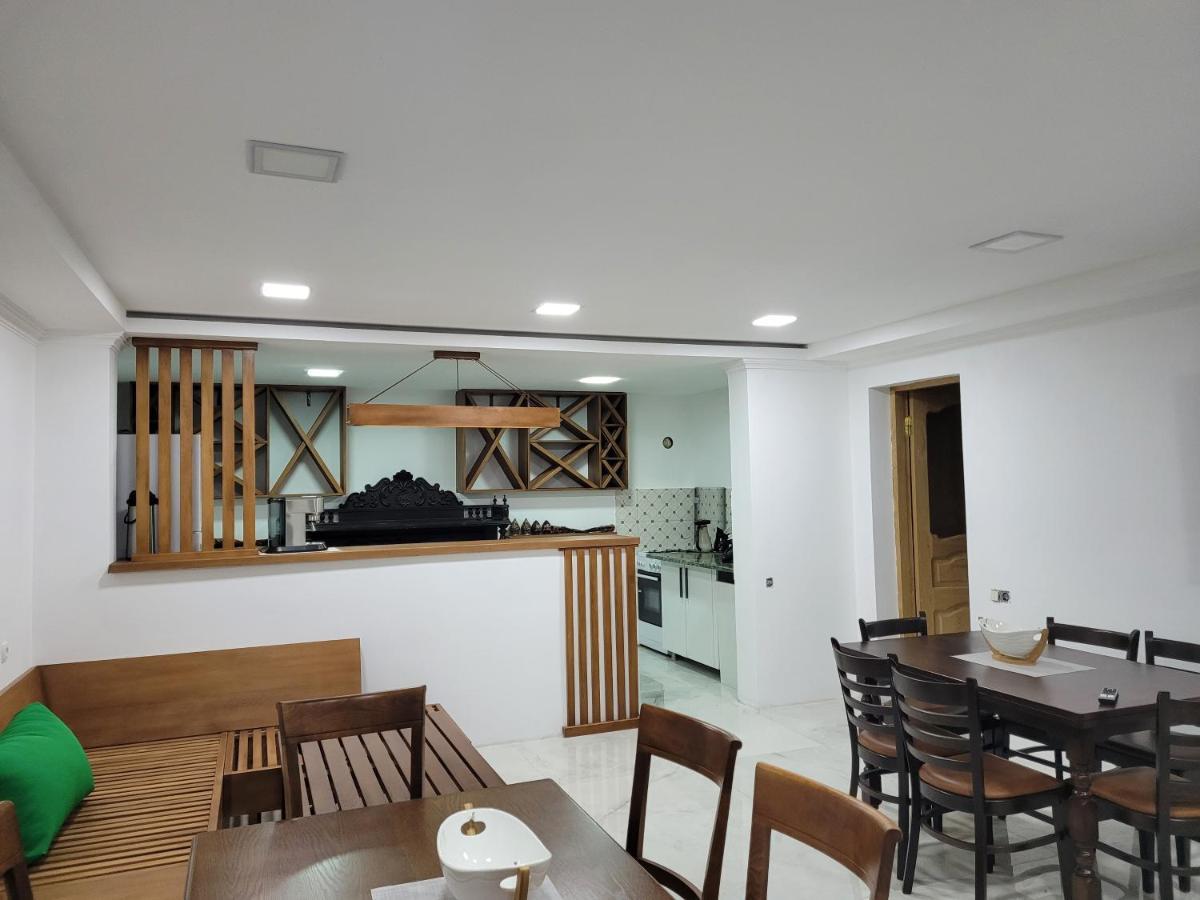 Hotel Dika Kutaisi Dış mekan fotoğraf