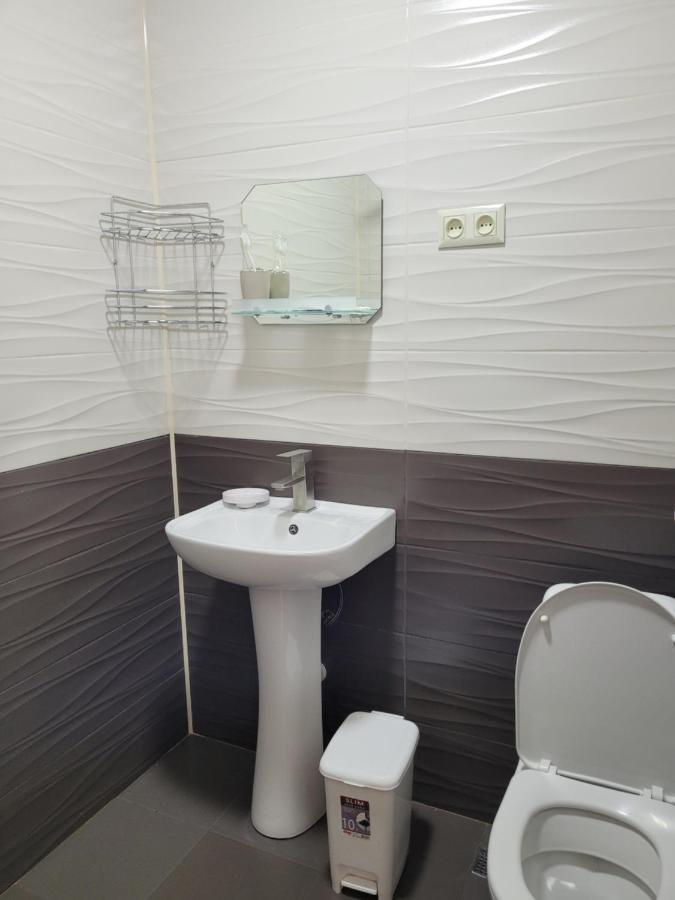 Hotel Dika Kutaisi Dış mekan fotoğraf