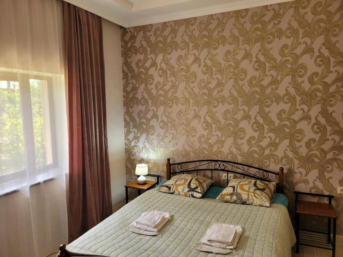 Hotel Dika Kutaisi Dış mekan fotoğraf