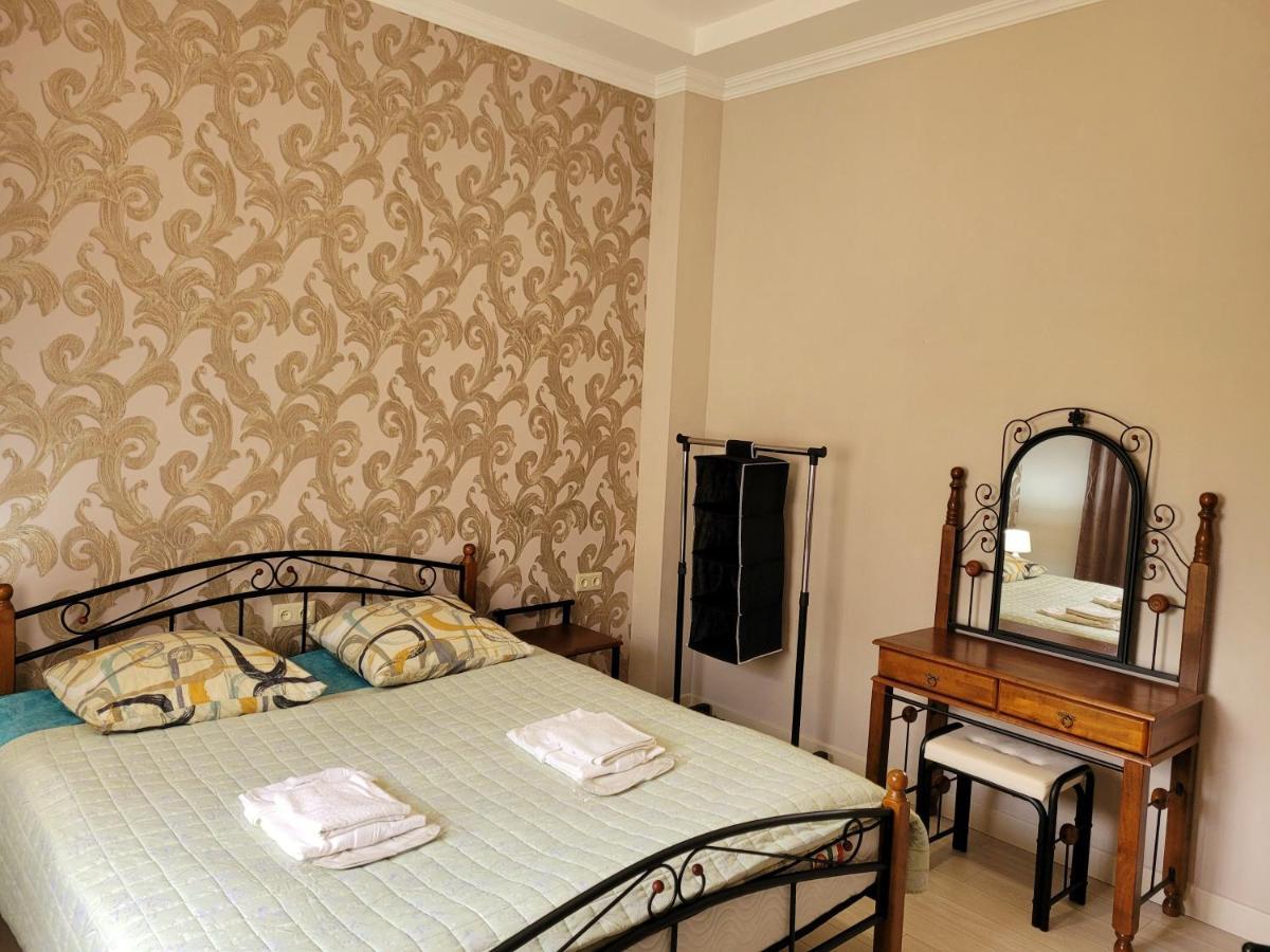 Hotel Dika Kutaisi Dış mekan fotoğraf
