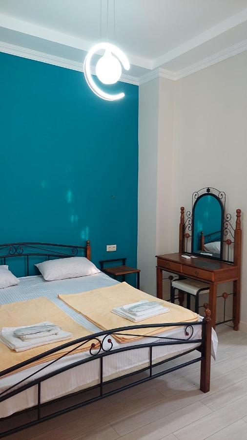 Hotel Dika Kutaisi Dış mekan fotoğraf
