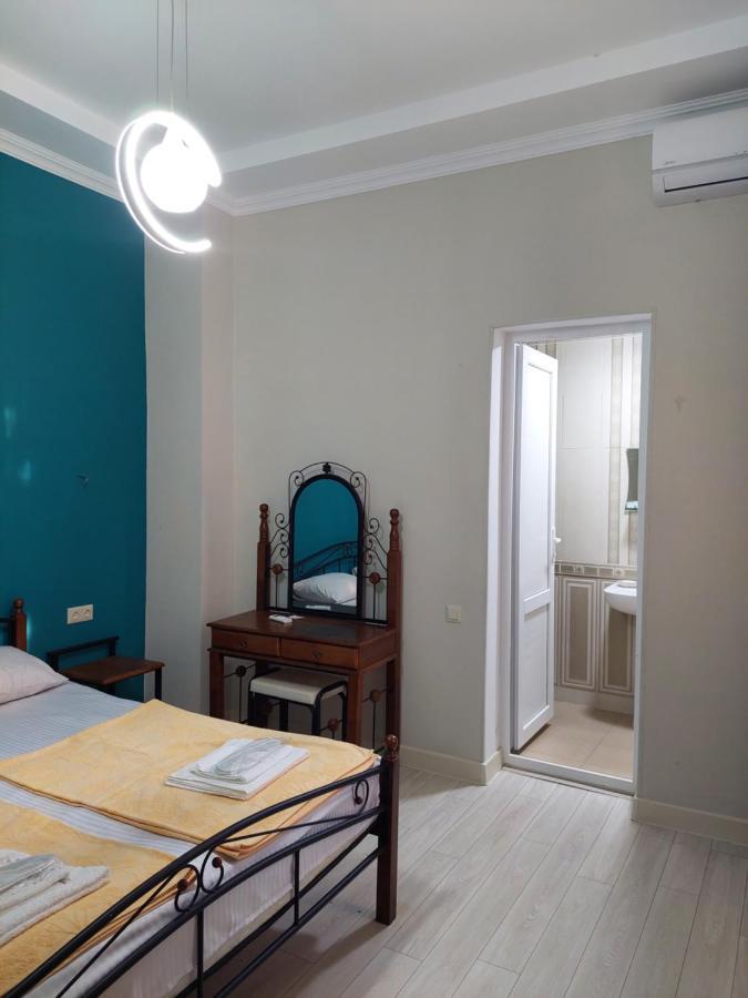 Hotel Dika Kutaisi Dış mekan fotoğraf